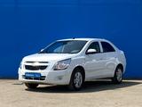 Chevrolet Cobalt 2022 года за 6 370 000 тг. в Алматы