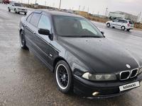 BMW 528 1996 годаүшін3 300 000 тг. в Актау