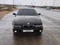 BMW 528 1996 года за 3 300 000 тг. в Актау – фото 2