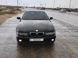 BMW 528 1996 годаүшін3 300 000 тг. в Актау – фото 2