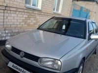 Volkswagen Golf 1996 годаүшін2 100 000 тг. в Кызылорда