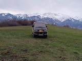 Mitsubishi Delica 1999 годаүшін3 500 000 тг. в Алматы