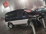 Mitsubishi Delica 1999 годаүшін3 500 000 тг. в Алматы – фото 2