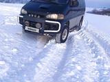 Mitsubishi Delica 1999 года за 3 500 000 тг. в Алматы – фото 3