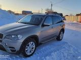 BMW X5 2010 годаүшін10 700 000 тг. в Астана – фото 2