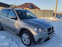 BMW X5 2010 года за 10 700 000 тг. в Астана