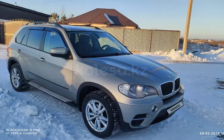 BMW X5 2010 годаfor10 700 000 тг. в Астана