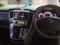 Toyota Alphard 2007 года за 5 505 554 тг. в Актобе – фото 5