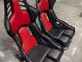 Сидения RECARO Porsche 911 GT3 991.2 за 7 700 000 тг. в Алматы – фото 3