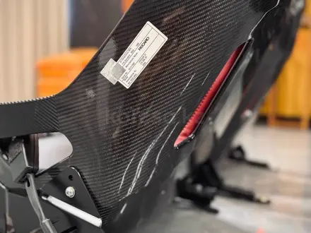 Сидения RECARO Porsche 911 GT3 991.2 за 7 700 000 тг. в Алматы – фото 4