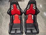 Сидения RECARO Porsche 911 GT3 991.2 за 7 700 000 тг. в Алматы