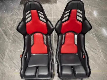 Сидения RECARO Porsche 911 GT3 991.2 за 7 700 000 тг. в Алматы