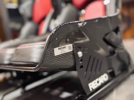 Сидения RECARO Porsche 911 GT3 991.2 за 7 700 000 тг. в Алматы – фото 5