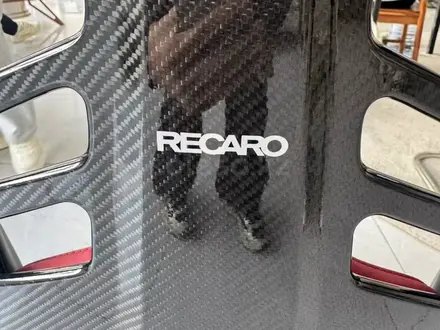 Сидения RECARO Porsche 911 GT3 991.2 за 7 700 000 тг. в Алматы – фото 7