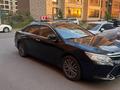 Toyota Camry 2016 годаүшін11 000 000 тг. в Астана – фото 2