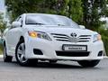 Toyota Camry 2011 года за 5 200 000 тг. в Уральск – фото 3