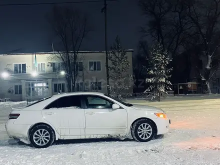 Toyota Camry 2011 года за 5 200 000 тг. в Уральск