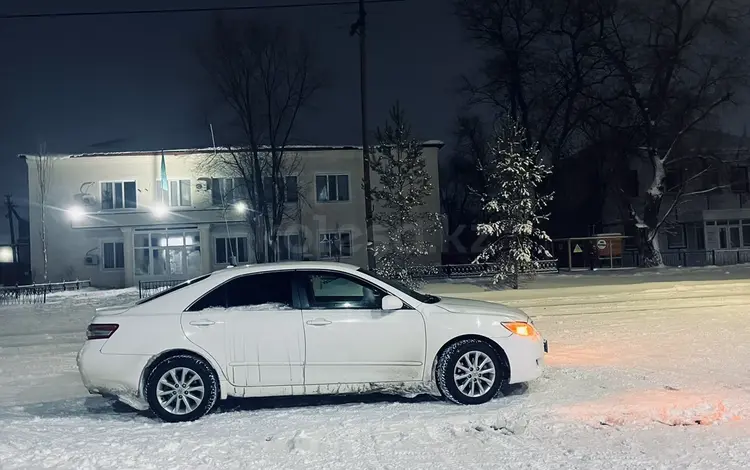 Toyota Camry 2011 года за 5 200 000 тг. в Уральск