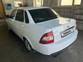 ВАЗ (Lada) Priora 2170 2015 годаүшін3 300 000 тг. в Тараз – фото 5