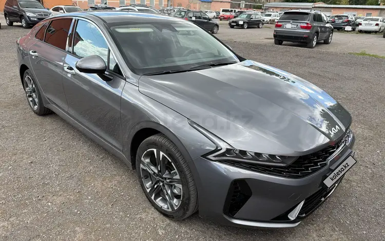 Kia K5 2025 года за 13 000 000 тг. в Караганда