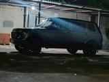 ВАЗ (Lada) Lada 2131 (5-ти дверный) 2018 годаүшін3 800 000 тг. в Конаев (Капшагай) – фото 4