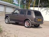 ВАЗ (Lada) Lada 2131 (5-ти дверный) 2018 годаүшін3 800 000 тг. в Конаев (Капшагай) – фото 5