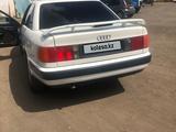 Audi 100 1991 годаүшін1 700 000 тг. в Экибастуз – фото 3