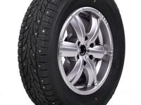 Roadx RX FROST WCS01 185 R14C 102-100Q за 27 930 тг. в Алматы