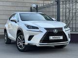 Lexus NX 200 2019 года за 18 900 000 тг. в Караганда