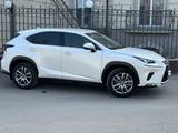 Lexus NX 200 2019 года за 18 300 000 тг. в Караганда – фото 4