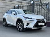 Lexus NX 200 2019 года за 18 900 000 тг. в Караганда – фото 3