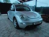 Volkswagen Beetle 1999 года за 1 700 000 тг. в Алматы – фото 2