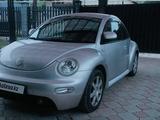 Volkswagen Beetle 1999 года за 1 700 000 тг. в Алматы