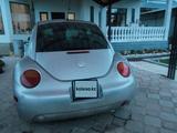 Volkswagen Beetle 1999 года за 1 700 000 тг. в Алматы – фото 3