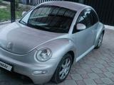 Volkswagen Beetle 1999 года за 1 700 000 тг. в Алматы – фото 5