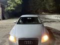 Audi A6 2007 года за 4 000 000 тг. в Алматы