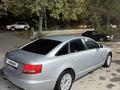 Audi A6 2007 года за 4 000 000 тг. в Алматы – фото 3