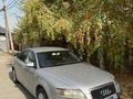 Audi A6 2007 года за 4 000 000 тг. в Алматы – фото 5
