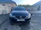 Lexus GS 300 2006 года за 6 500 000 тг. в Кентау