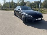 Mercedes-Benz C 180 2014 годаүшін12 500 000 тг. в Алматы