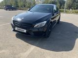 Mercedes-Benz C 180 2014 годаүшін12 500 000 тг. в Алматы – фото 2