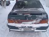 ВАЗ (Lada) 2115 2002 годаfor700 000 тг. в Акколь (Аккольский р-н) – фото 4