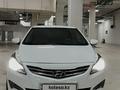 Hyundai Accent 2014 годаfor5 000 000 тг. в Астана – фото 2