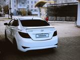Hyundai Accent 2014 годаүшін5 000 000 тг. в Астана