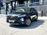 Hyundai Santa Fe 2020 годаүшін14 500 000 тг. в Астана