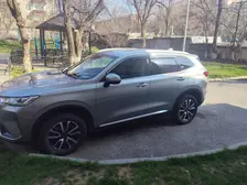 Haval H6, 2023