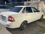 ВАЗ (Lada) Priora 2170 2013 года за 3 000 000 тг. в Уральск – фото 2