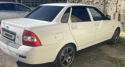 ВАЗ (Lada) Priora 2170 2013 года за 3 000 000 тг. в Уральск – фото 2