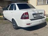 ВАЗ (Lada) Priora 2170 2013 года за 3 000 000 тг. в Уральск – фото 3