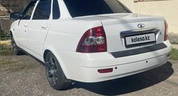ВАЗ (Lada) Priora 2170 2013 года за 3 000 000 тг. в Уральск – фото 3